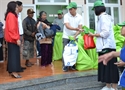 Picture of "HT ''CHIA SẺ YÊU THƯƠNG 2025"