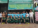 Picture of . CHƯƠNG TRÌNH TẦM SOÁT UNG THƯ và TIÊM NGỪA UNG THƯ